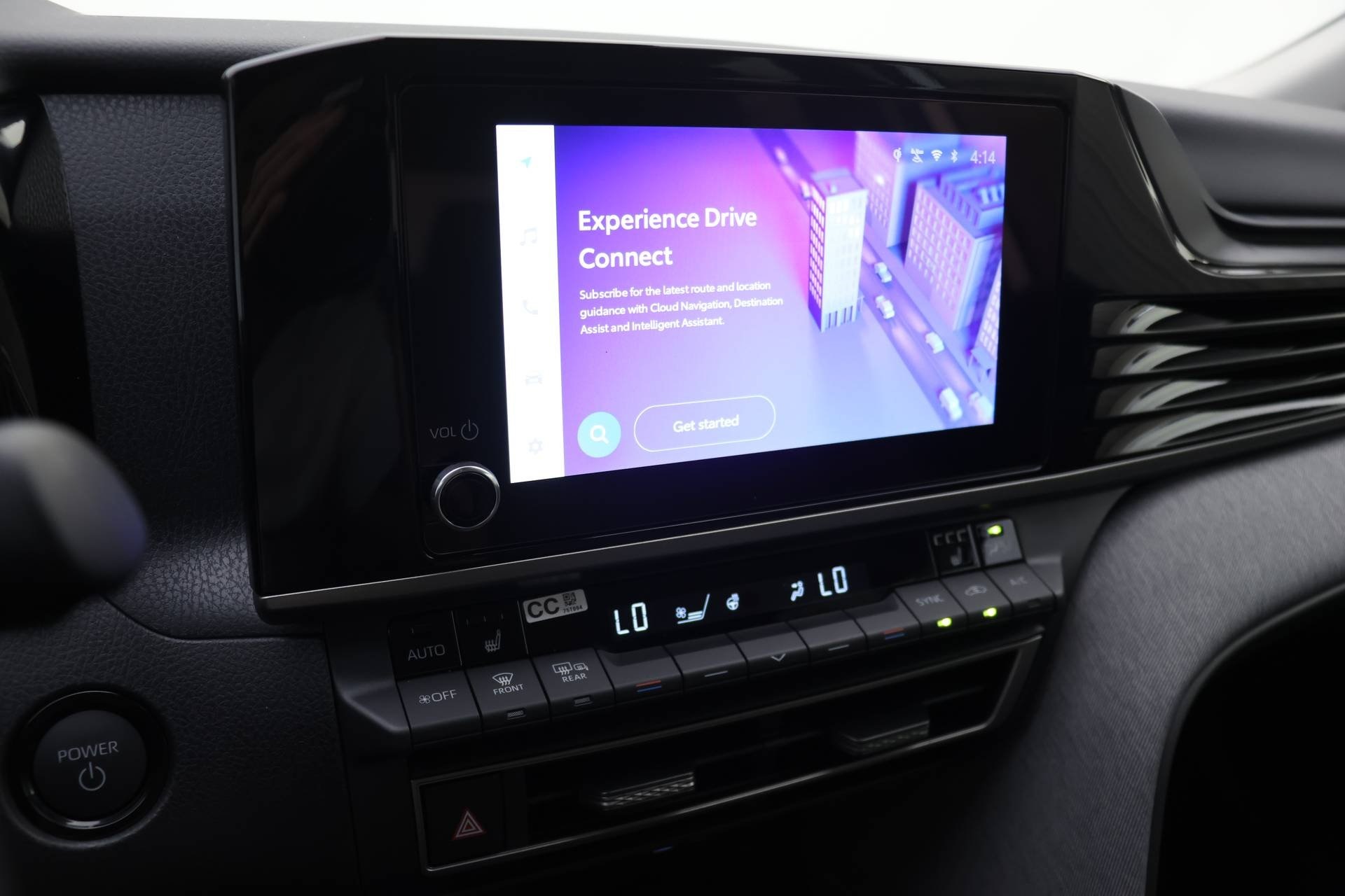 2025 Toyota Camry LE photo 5