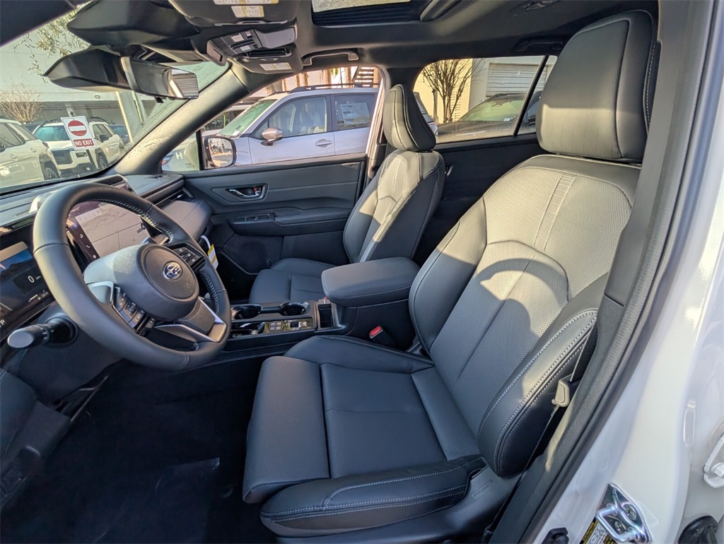 new 2026 Subaru Outback car, priced at $50,523