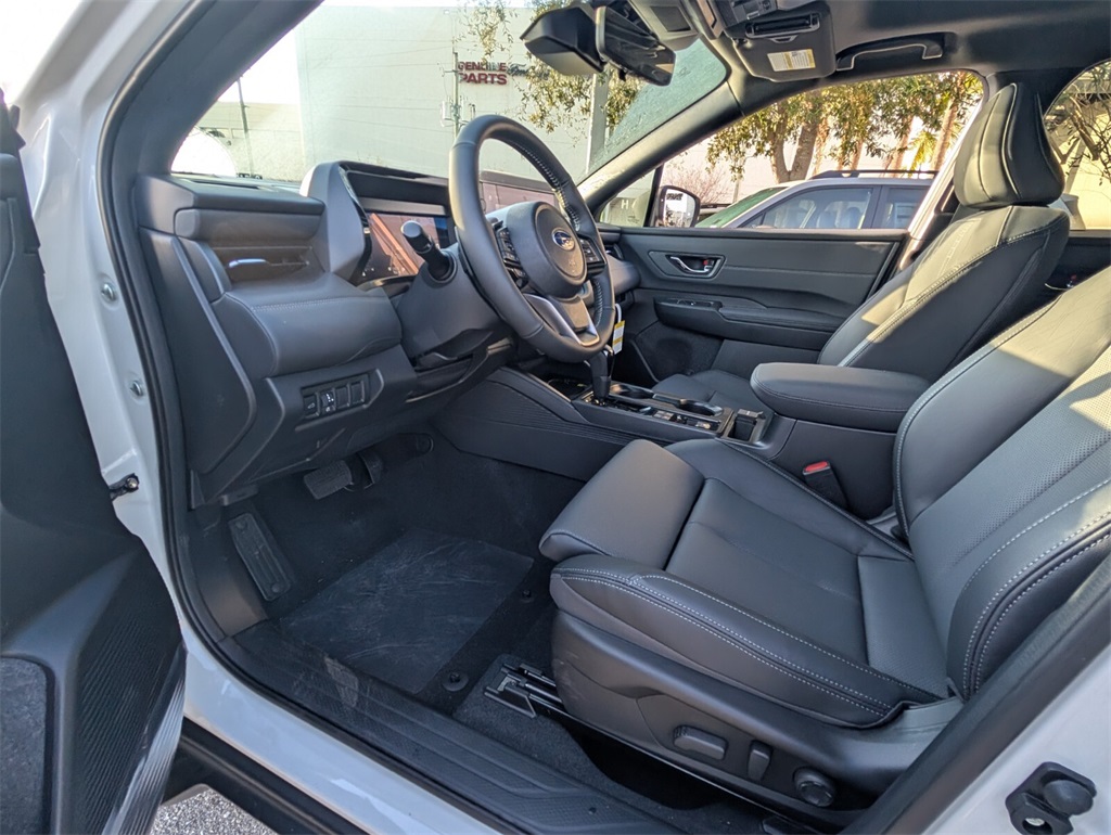 new 2026 Subaru Outback car, priced at $50,523