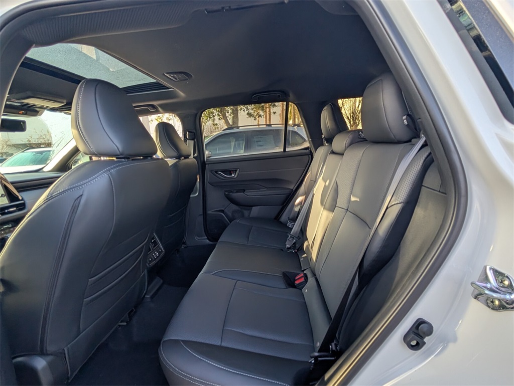 new 2026 Subaru Outback car, priced at $50,523