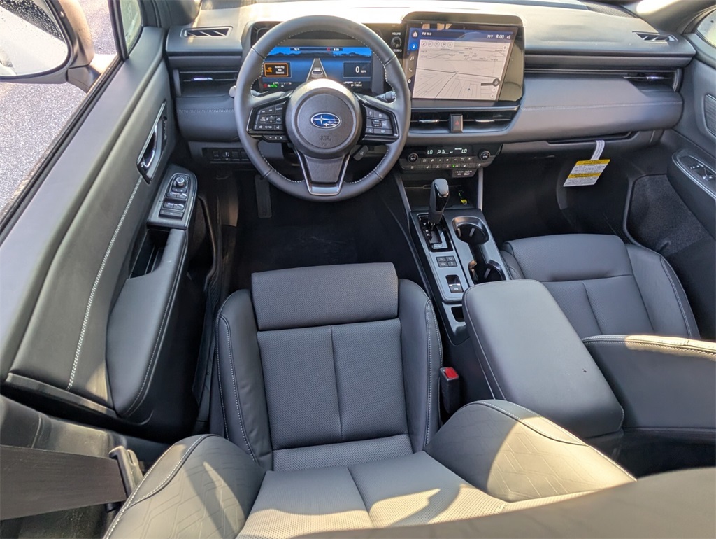 new 2026 Subaru Outback car, priced at $50,523