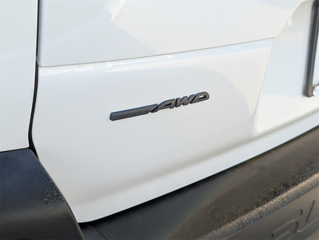 new 2026 Subaru Outback car, priced at $50,523