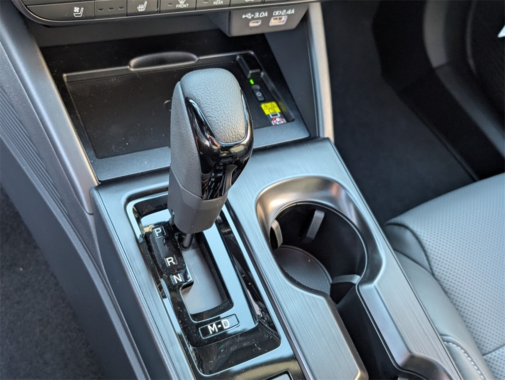 new 2026 Subaru Outback car, priced at $50,523