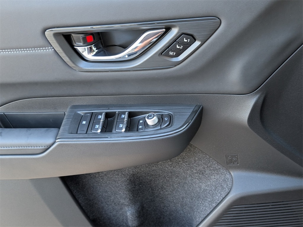 new 2026 Subaru Outback car, priced at $50,523