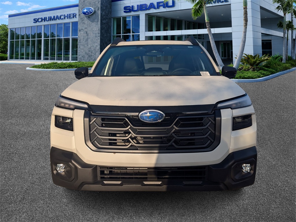 new 2026 Subaru Outback car, priced at $50,523