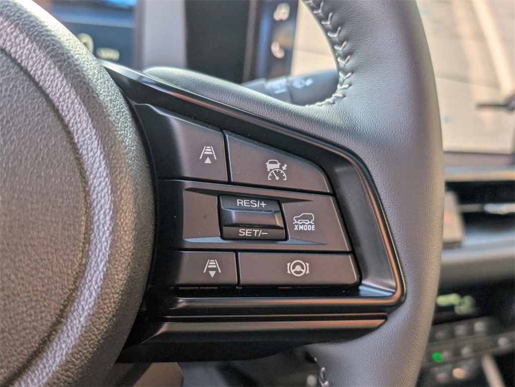 new 2026 Subaru Outback car, priced at $50,523