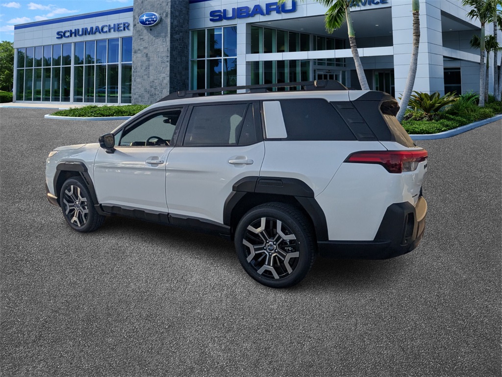 new 2026 Subaru Outback car, priced at $50,523