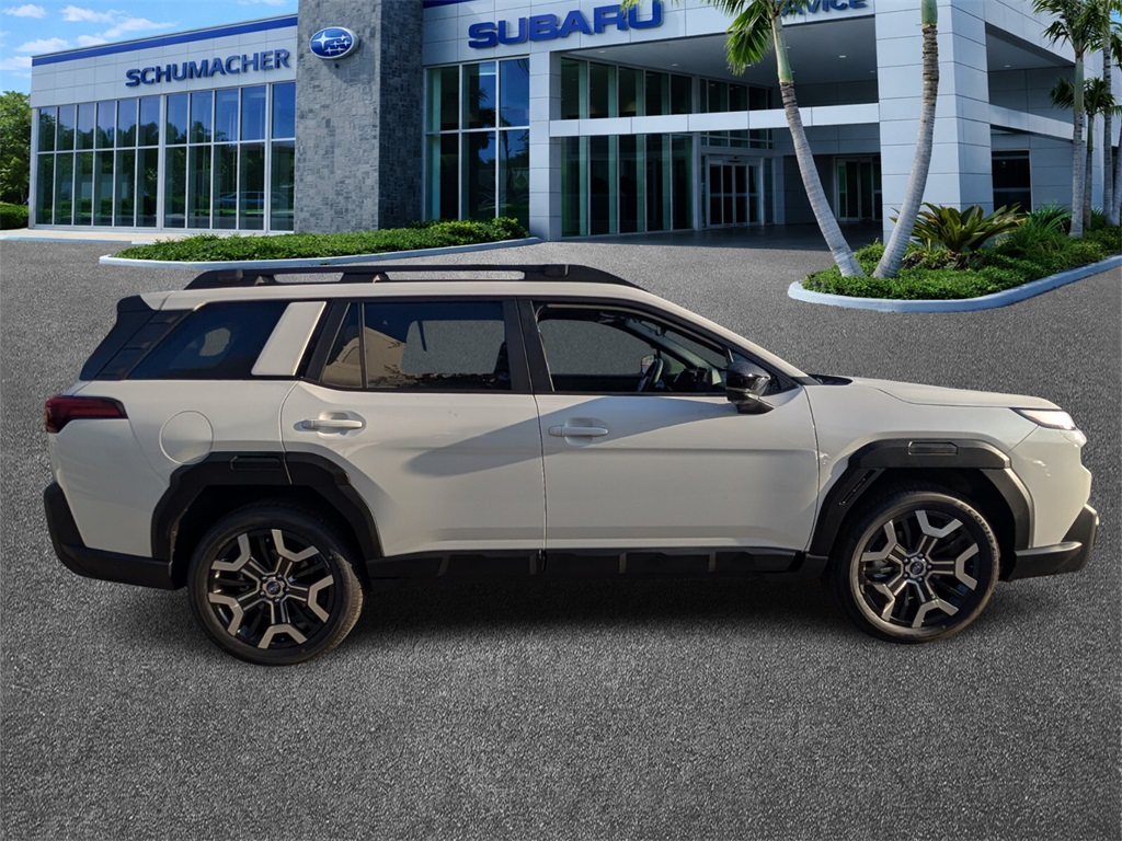 new 2026 Subaru Outback car, priced at $50,523