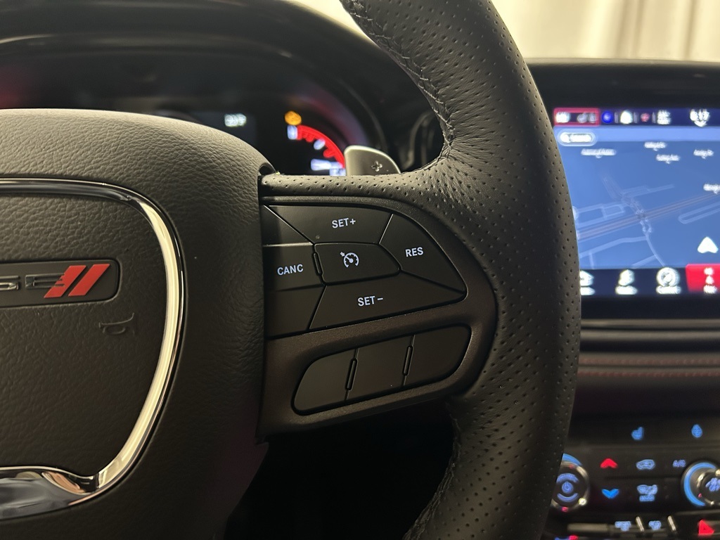 new 2026 Dodge Durango car, priced at $44,382