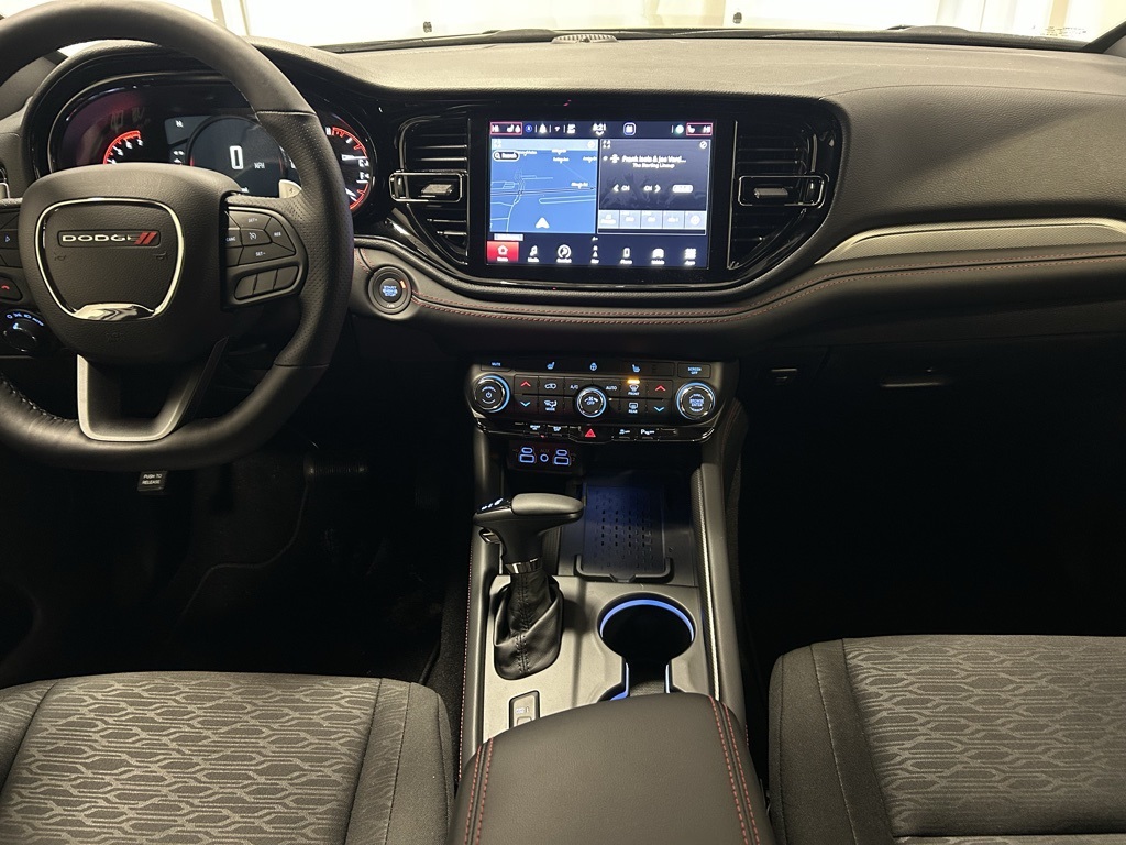 new 2026 Dodge Durango car, priced at $44,382