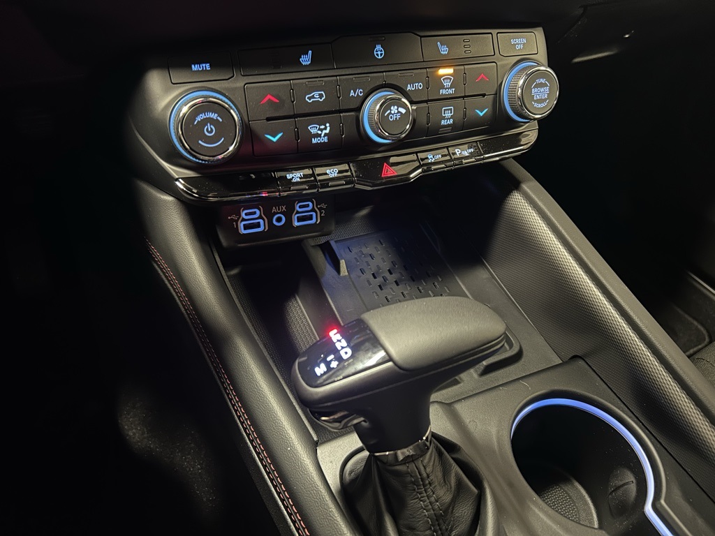 new 2026 Dodge Durango car, priced at $44,382