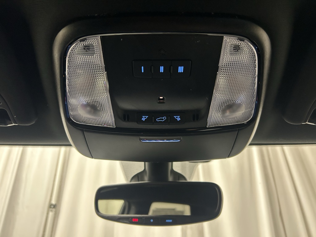 new 2026 Dodge Durango car, priced at $44,382