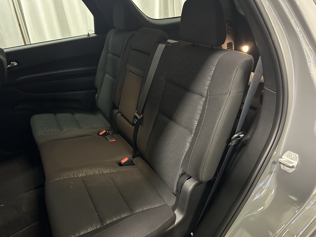 new 2026 Dodge Durango car, priced at $44,382