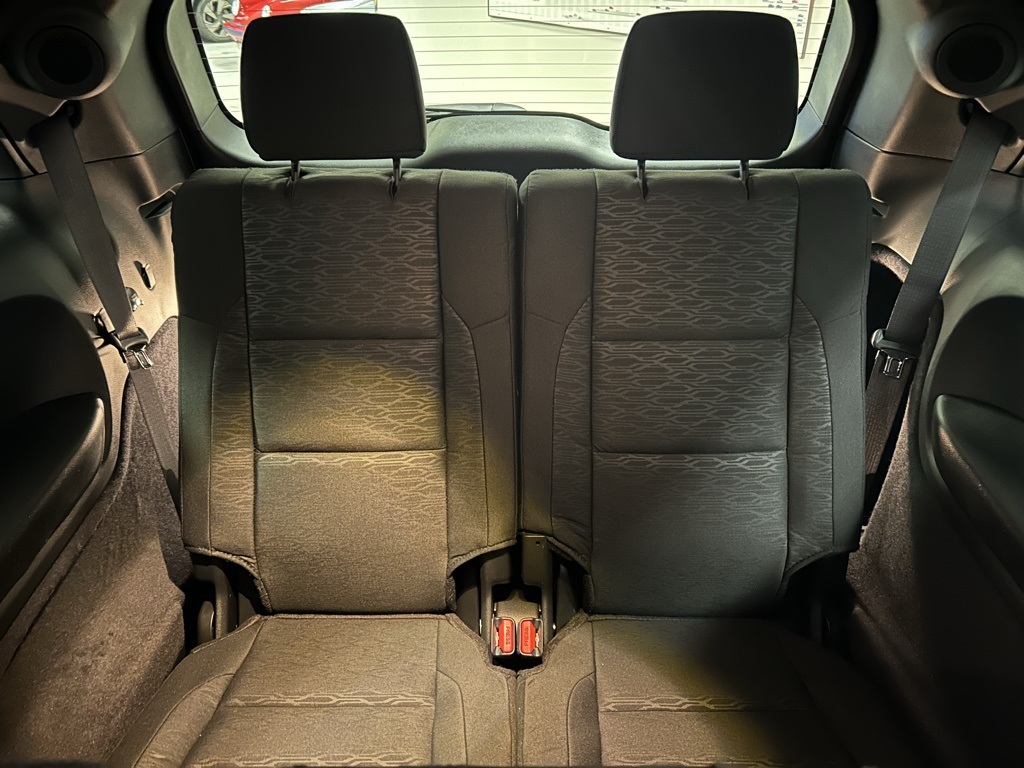 new 2026 Dodge Durango car, priced at $44,382