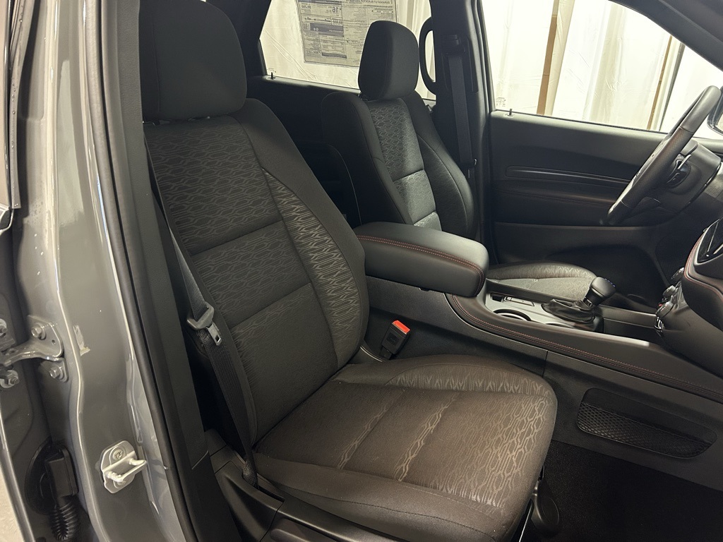 new 2026 Dodge Durango car, priced at $44,382