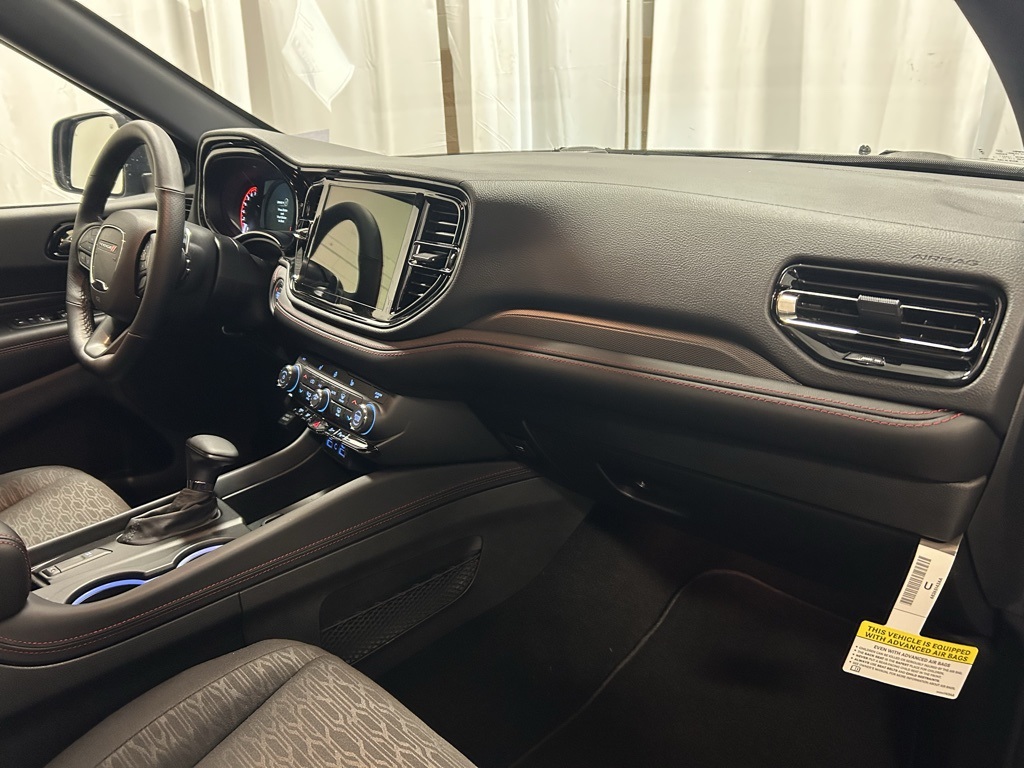 new 2026 Dodge Durango car, priced at $44,382