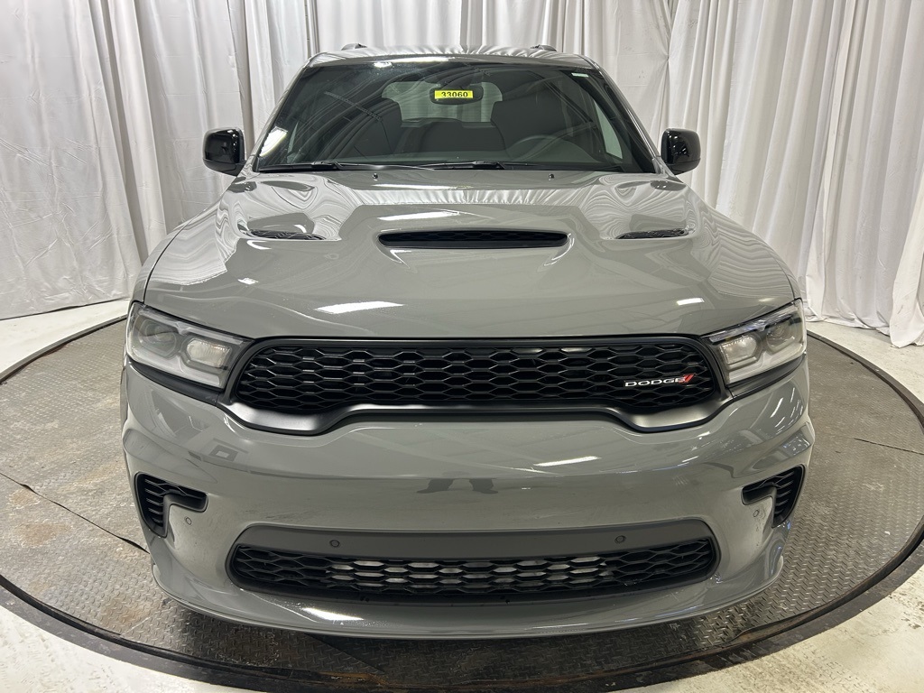 new 2026 Dodge Durango car, priced at $44,382
