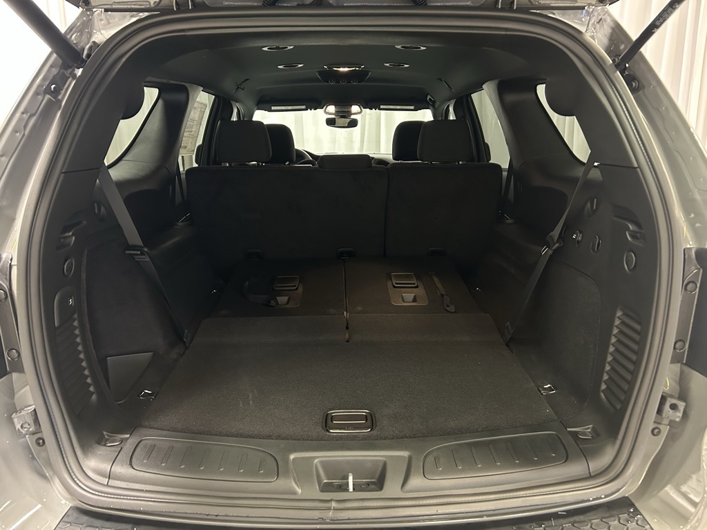 new 2026 Dodge Durango car, priced at $44,382