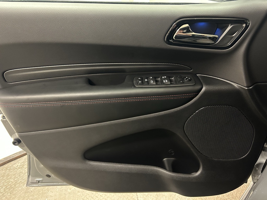 new 2026 Dodge Durango car, priced at $44,382