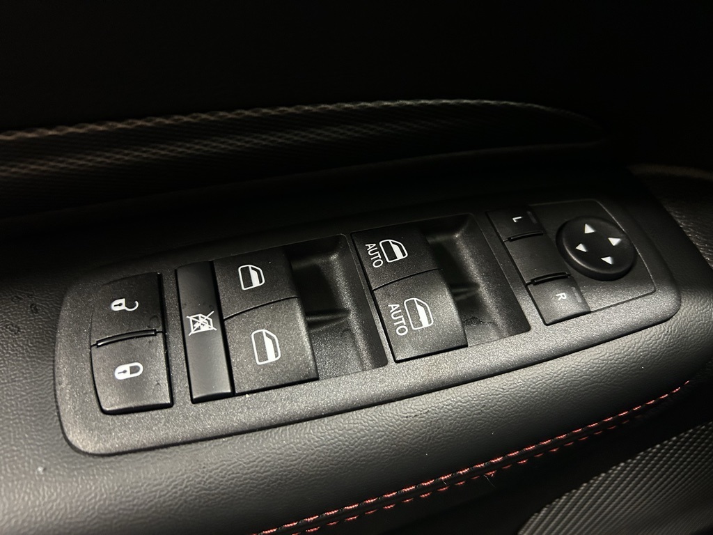 new 2026 Dodge Durango car, priced at $44,382