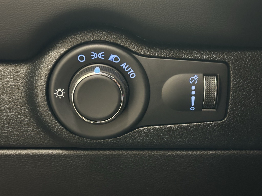 new 2026 Dodge Durango car, priced at $44,382