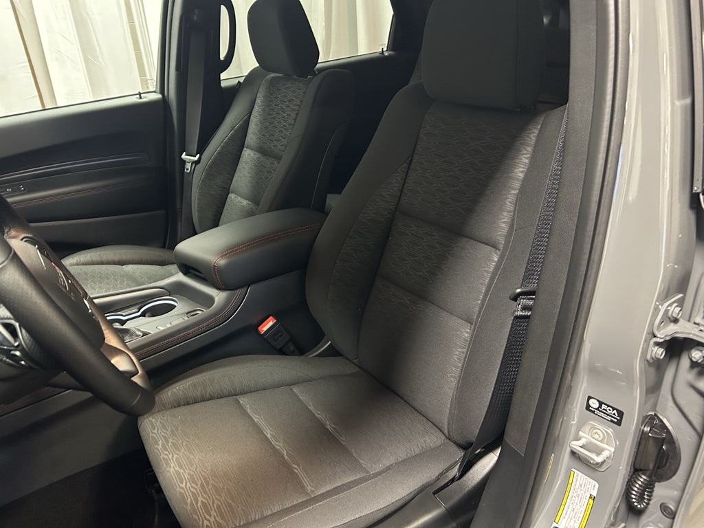 new 2026 Dodge Durango car, priced at $44,382