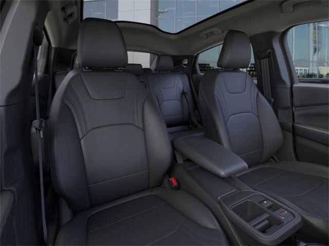 New 2025 Ford Mustang Mach-E Premium 4D Sport Utility