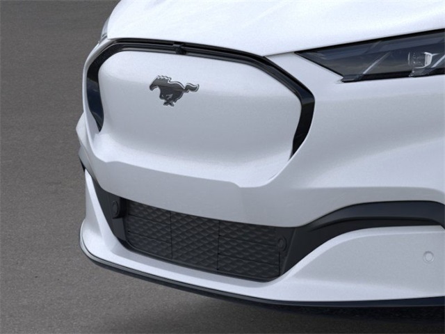 New 2025 Ford Mustang Mach-E Premium 4D Sport Utility