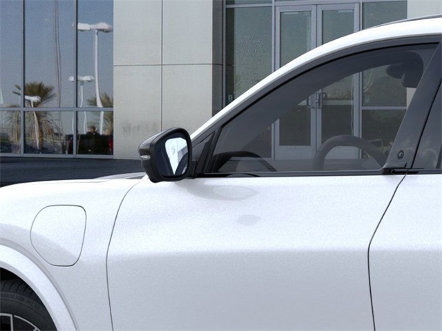 New 2025 Ford Mustang Mach-E Premium 4D Sport Utility