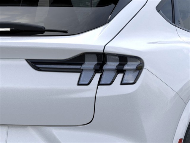 New 2025 Ford Mustang Mach-E Premium 4D Sport Utility