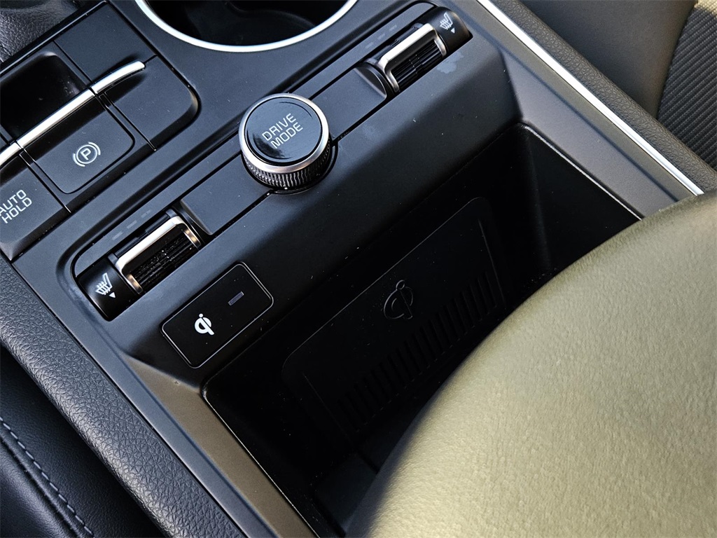 used 2024 Kia K5 car, priced at $23,000