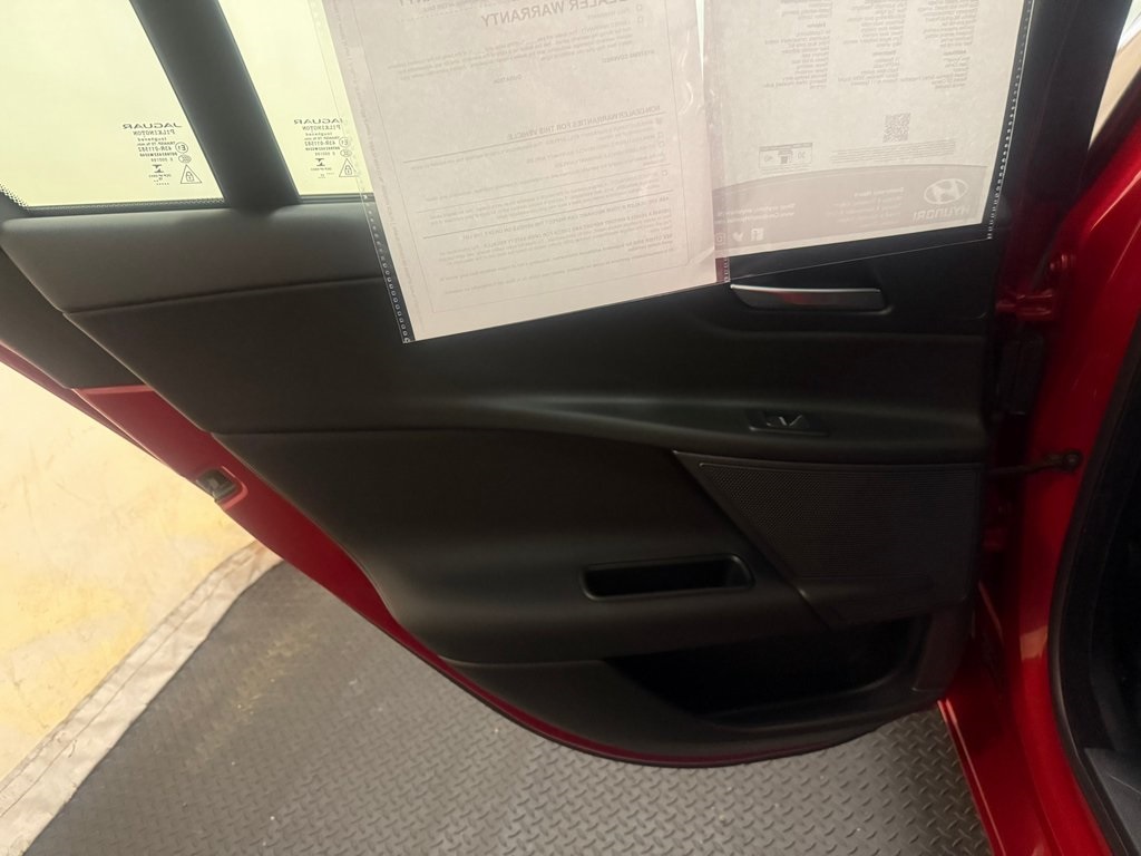 used 2018 Jaguar XE car, priced at $15,647