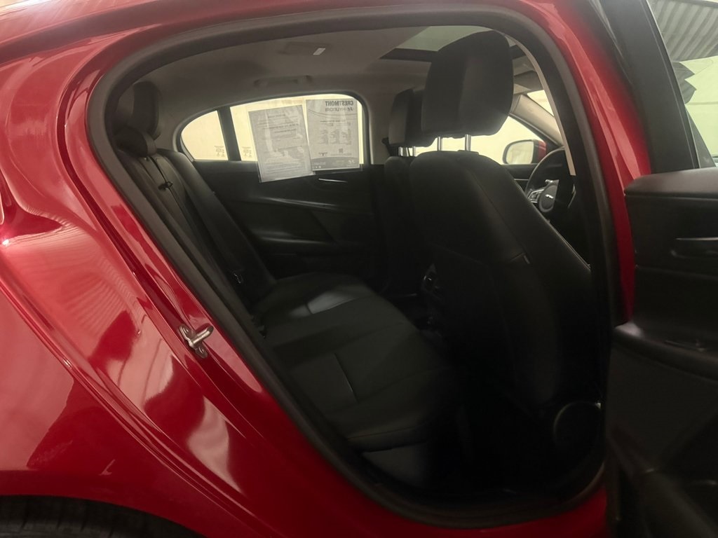 used 2018 Jaguar XE car, priced at $15,647