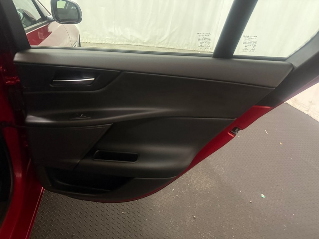 used 2018 Jaguar XE car, priced at $15,647