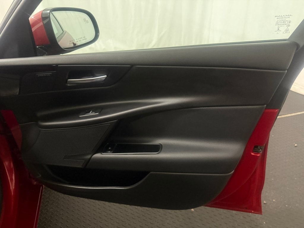 used 2018 Jaguar XE car, priced at $15,647