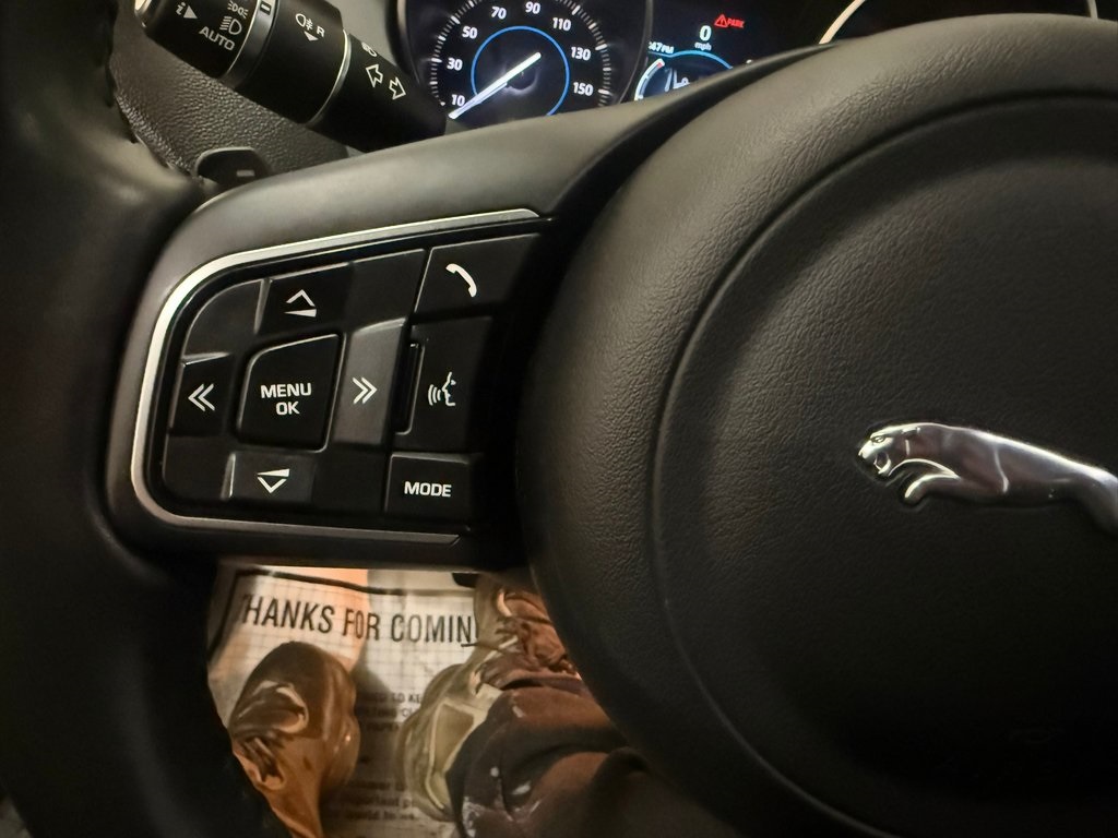 used 2018 Jaguar XE car, priced at $15,647