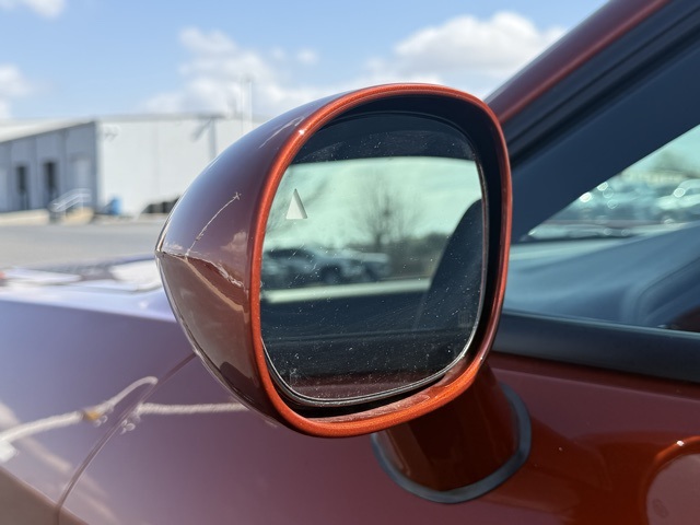 used 2023 Dodge Challenger car, priced at $42,726