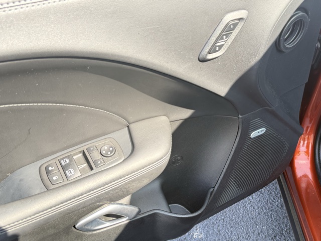 used 2023 Dodge Challenger car, priced at $42,726