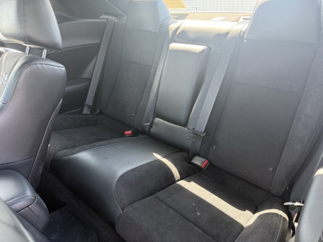 used 2023 Dodge Challenger car, priced at $42,726