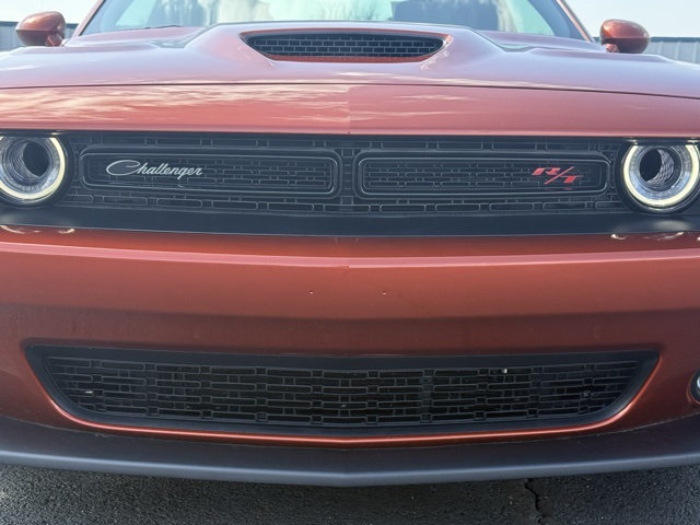 used 2023 Dodge Challenger car, priced at $42,726