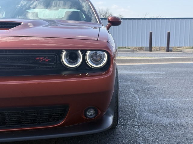 used 2023 Dodge Challenger car, priced at $42,726