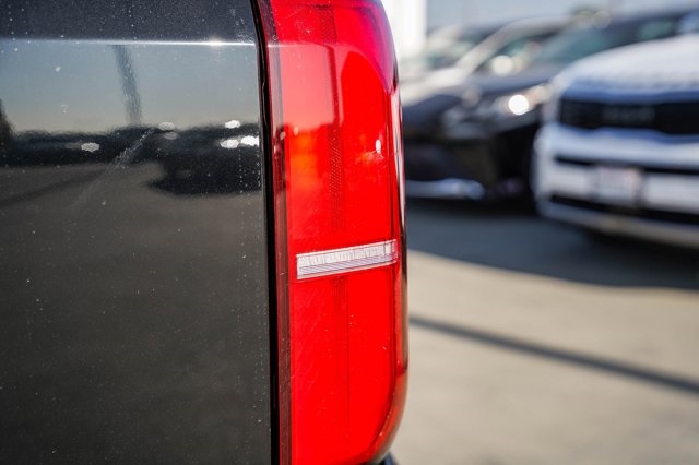 new 2026 Toyota Tacoma car, priced at $39,284