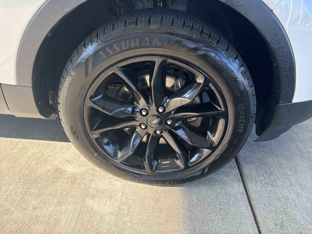 Used 2015 Ford Explorer XLT with VIN 1FM5K8D8XFGB78301 for sale in Tumwater, WA