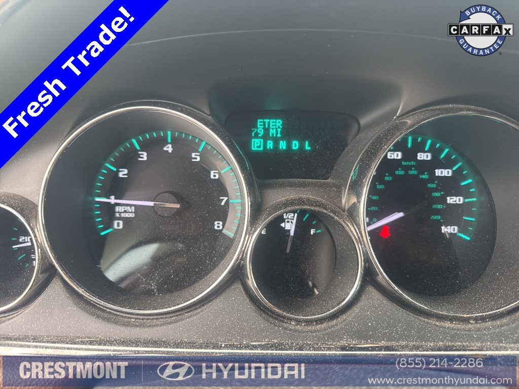 used 2014 Buick Enclave car, priced at $10,417