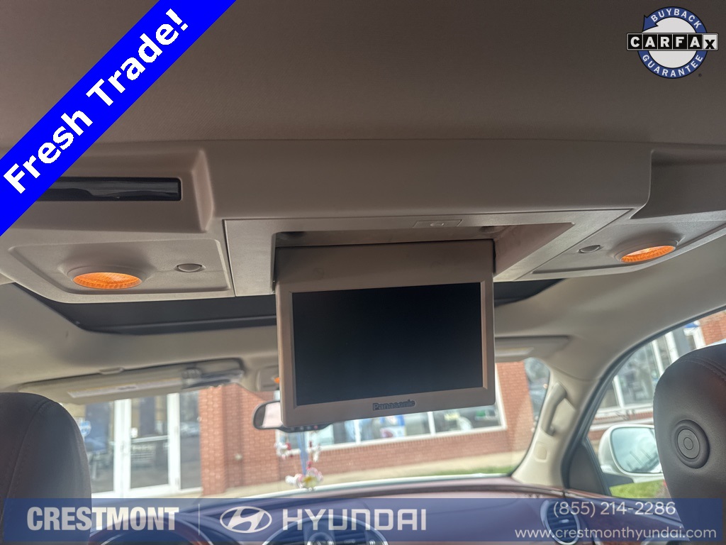 used 2014 Buick Enclave car, priced at $10,417