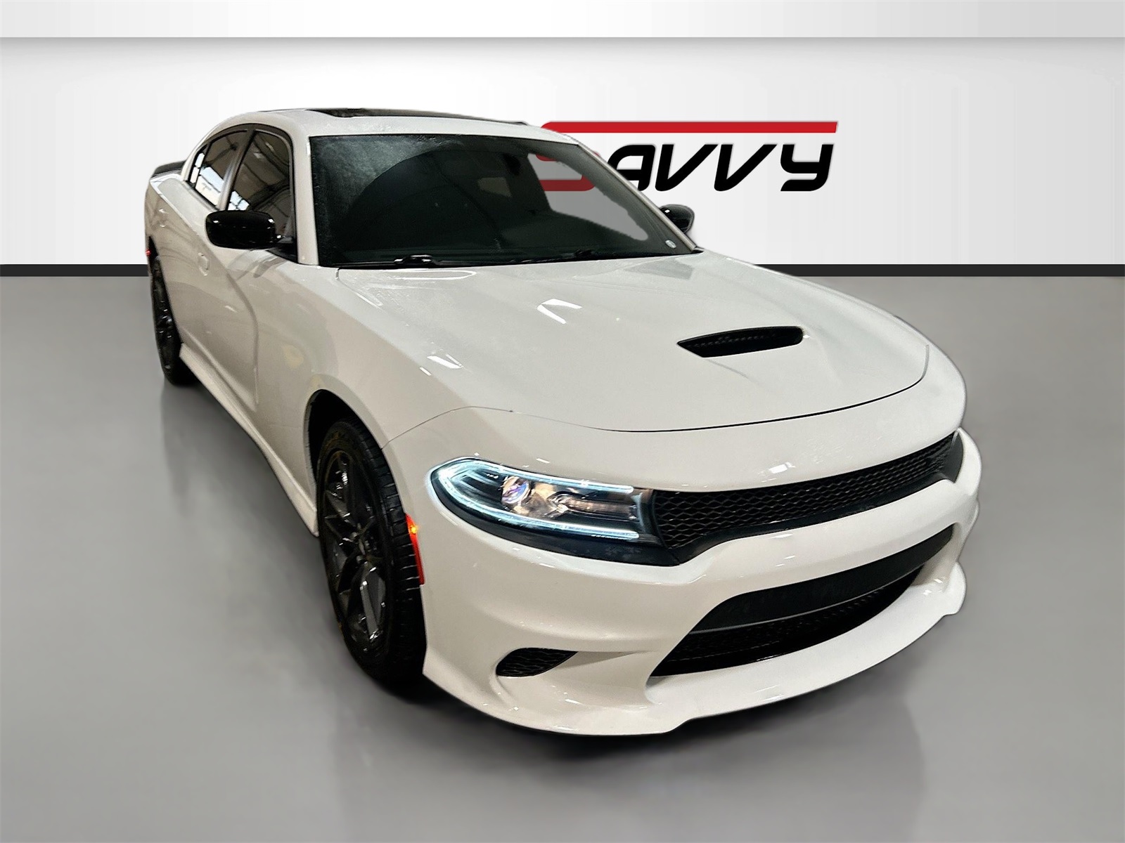 2023 Dodge Charger GT's photo