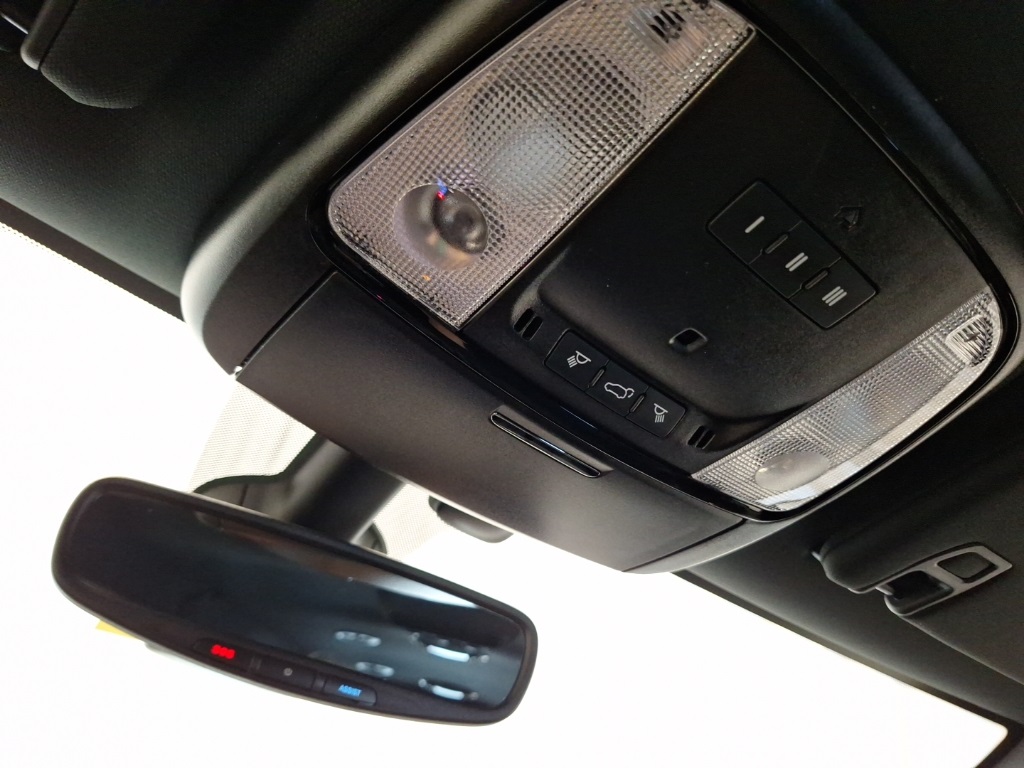 new 2026 Dodge Durango car, priced at $44,680