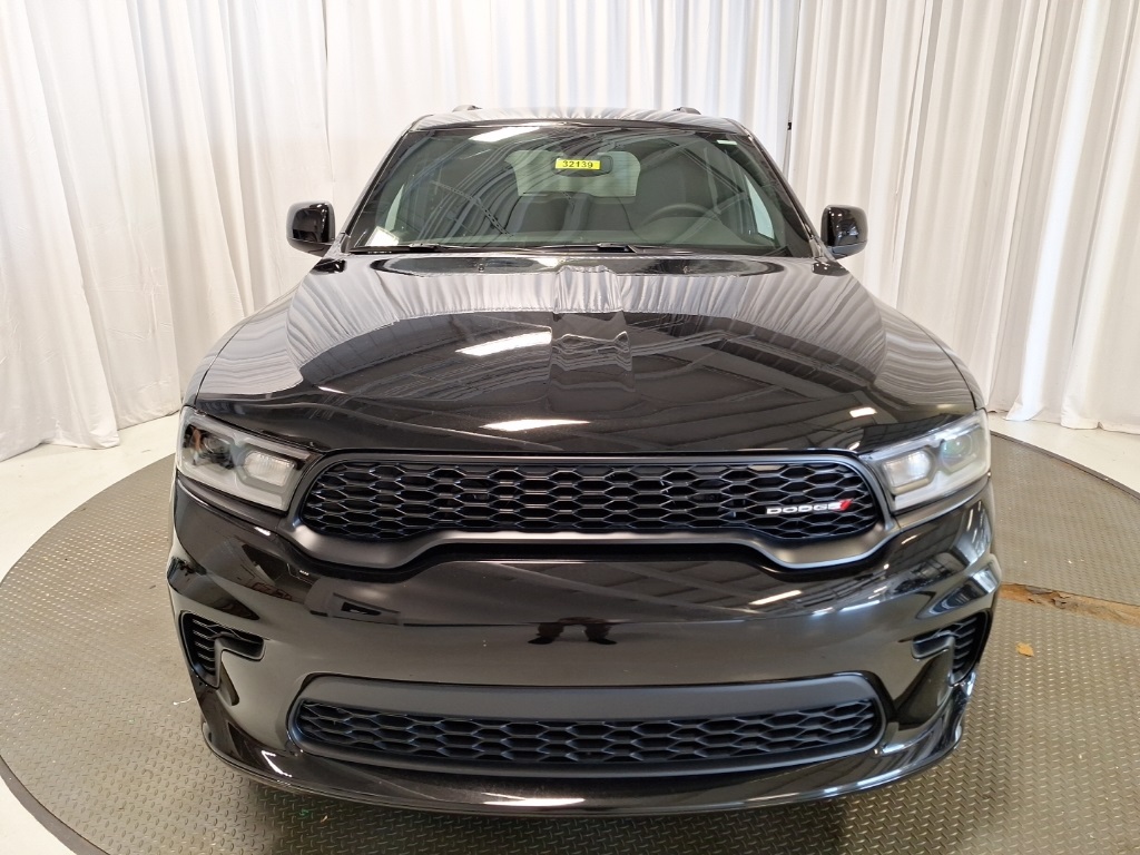 new 2026 Dodge Durango car, priced at $44,680