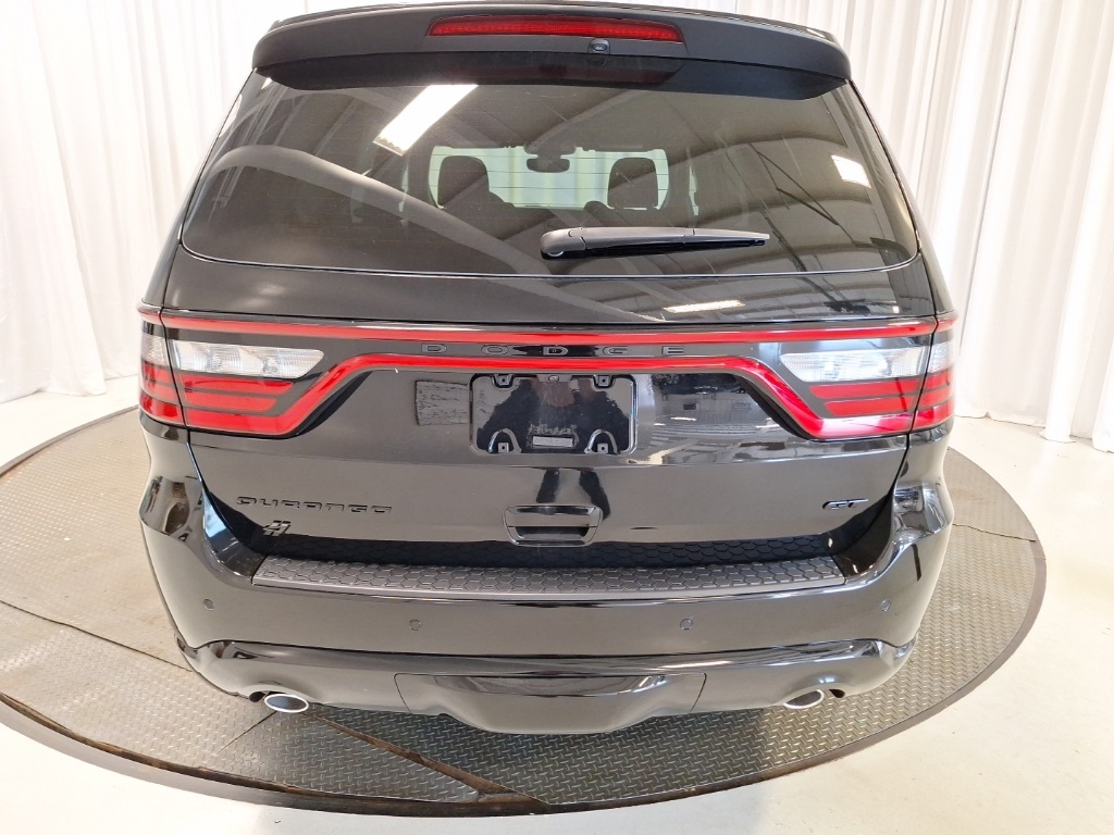 new 2026 Dodge Durango car, priced at $44,680
