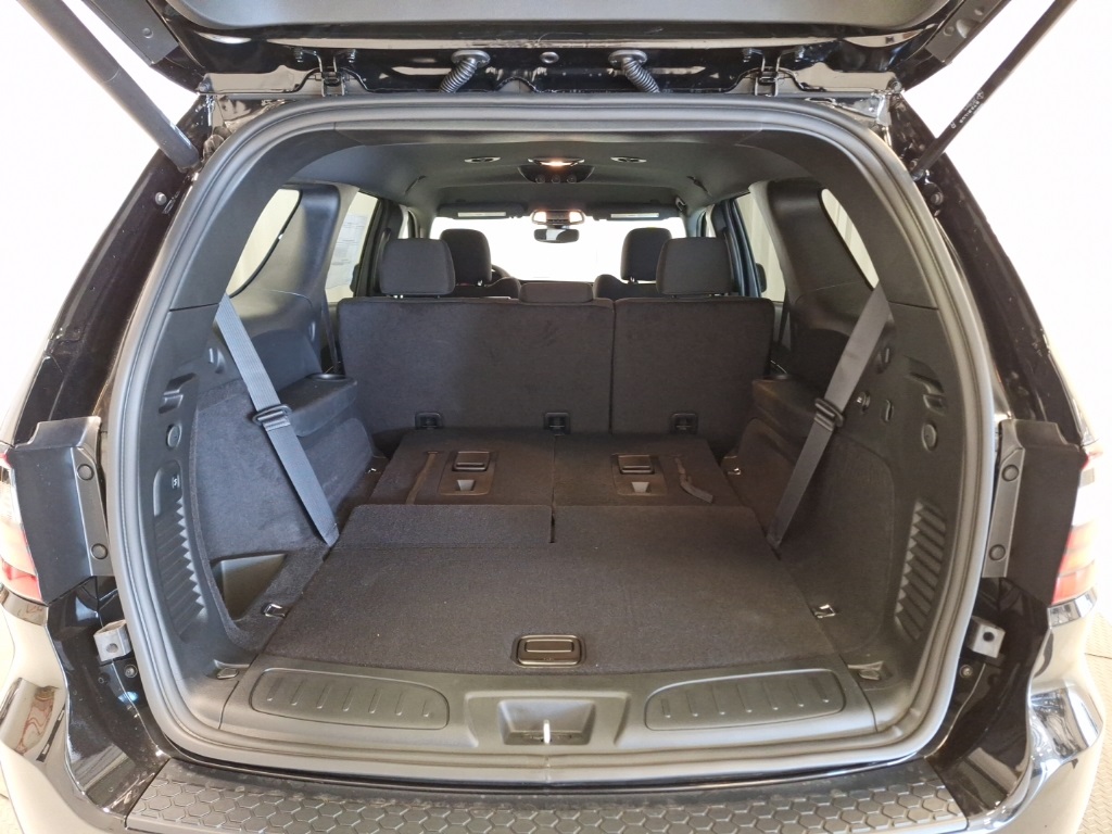 new 2026 Dodge Durango car, priced at $44,680